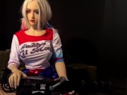 Preview 3 of Harley Quinn RealDoll