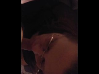 POV Blowjob