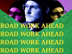 Stalai - Road Work Ahead [Audio]
