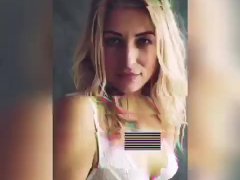 Plus size model dancing  - Screenshot 15 of 16 - Sexy Girl