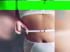 Plus size model dancing  - Screenshot 8 of 16 - Bigass