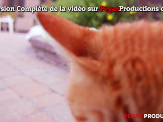 Pegas Productions - Bloopers de Cul 100%_Québec