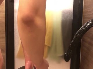 Anal development cum