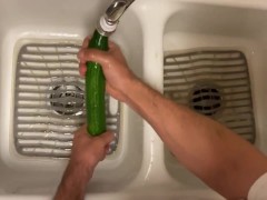 Cucumpilation! These washers are BANANAS! Featuring Banskie