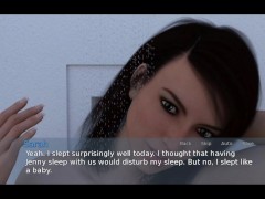 Triangle 3 - Screenshot 16 of 16 - Mature