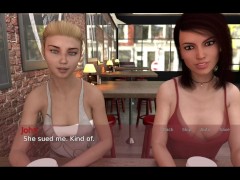 Triangle 3 - Screenshot 2 of 16 - Brunette Big Tits