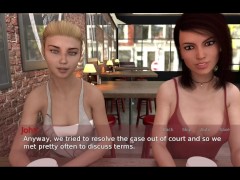 Triangle 3 - Screenshot 3 of 16 - Gameplay