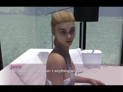 Triangle 3 - Screenshot 8 of 16 - Gameplay