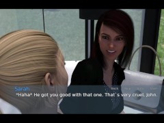 Triangle 4 - Screenshot 10 of 16 - Erotic Novel