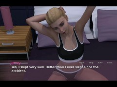 Triangle 4 - Screenshot 3 of 16 - Cartoon Porn