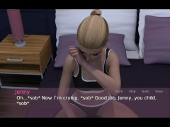 Triangle 4 - Screenshot 4 of 16 - Ecchi Uncensored
