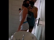 TikTok NSFW Flip the Switch Challenge Se Termine Par Le Sexe ...