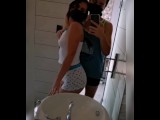NSFW Tiktok alone with BF best Friend goes Wrong (cheating ...