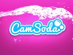 Camsoda - Maitland Ward redhead MILF Masturbation - Screenshot 1 of 16 - Camsoda