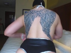 ALONE TIME - Screenshot 3 of 16 - Bdsm