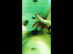 Trippy Slut - Screenshot 13 of 16 - Mom