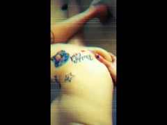 Trippy Slut - Screenshot 14 of 16 - Mother