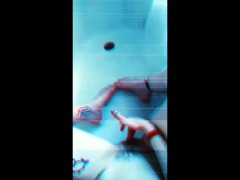 Trippy Slut - Screenshot 7 of 16 - Masturbate