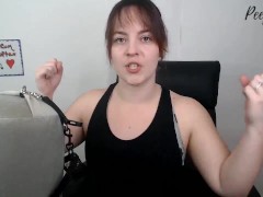 Liberator Black Label Whirl Wedge and Fishnet Handcuff Review!