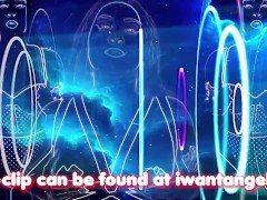 Pure Isolation ! Psychedelic GOON Mindfuck Trip TRAILER