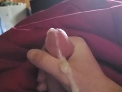 Thick cummies - Screenshot 14 of 16 - Cumshot