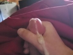 Thick cummies - Screenshot 16 of 16 - Big Cock