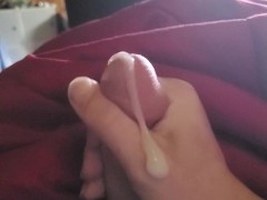 Thick cummies - Screenshot 9 of 16 - Cum