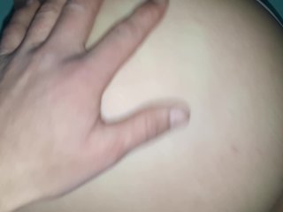 К матери пришел любовник