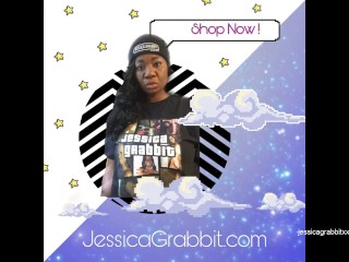 Astounding Kitten Jessica Grabbit Wants It Orgasmic