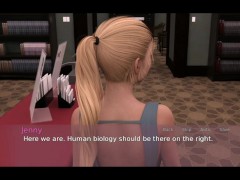 Triangle 5 - Screenshot 10 of 16 - Kink