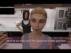 Triangle 5 - Screenshot 13 of 16 - Gameplay