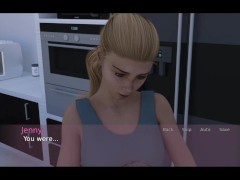 Triangle 5 - Screenshot 5 of 16 - Kink