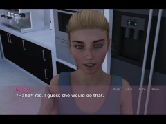 Triangle 5 - Screenshot 7 of 16 - Brunette Big Tits