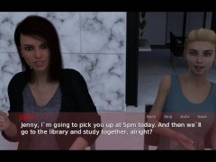 Triangle 5 - Screenshot 8 of 16 - Gameplay