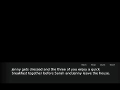 Triangle 6 - Screenshot 16 of 16 - Gameplay