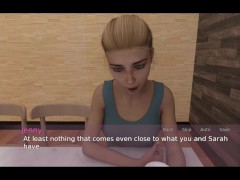 Triangle 6 - Screenshot 2 of 16 - Ecchi