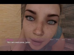 Triangle 6 - Screenshot 3 of 16 - Erotic Story