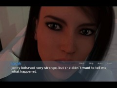 Triangle 6 - Screenshot 5 of 16 - Cartoon