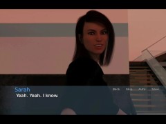 Triangle 6 - Screenshot 7 of 16 - Ecchi