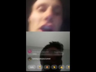 Trap king x Chiavari Rap Ohhvez