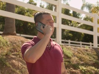 NextDoorRaw - Roman Todd Will Do Anything For His New Boss