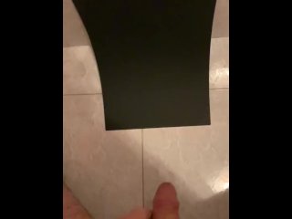 Italian cock shooting a big load