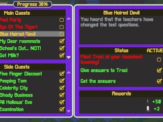 Dandy Boy Adventures 0.4.2 Part 15Naked Sexy Ass_By LoveSkySan69