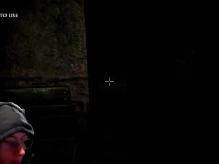 Dungeon Nightmares by K Monkey (night 1) - DOOT DOOT!