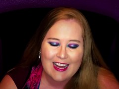 Sexy Fantasy BDSM Femdom Male Submissive Finalist *Making a Trailer BTS*