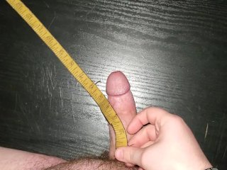 solo male, fat cock, exclusive, thick dick