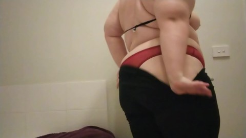 Fat Teen Stripping Porn Videos | Pornhub.com