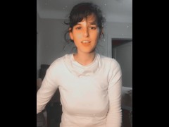 Late Night Soothing Meditation Fetish Preview - SmilesofSally