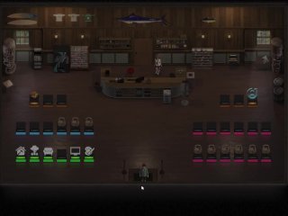 Treasure of Nadia v30042: Dual Handjob (Part1)