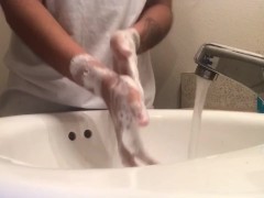#SCRUBHUB